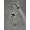 thumbnail image 4 of Peerless Core Tub and Shower Trim Kit - PTT188753-BN - Brushed Nickel, 4 of 5