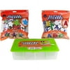 Creative Hands Glitter Foam Stickers And