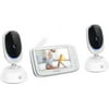 Motorola 5" Baby Digital Video Monitor With 2 Cameras
