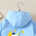 thumbnail image 5 of Favoffer Kids' Winter Panda Print Hooded Jacket Boys Girls Zip-Up Hoodie Casual Coat Long Sleeve Pollover Tops Fall Outwear for Baby Toddler 1-11Y, 5 of 6