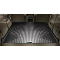 Husky Liners Cargo Liner Fits 0714 Escalade/Tahoe/Yukon w/ 3rd row