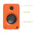 thumbnail image 2 of Kanto REN Parlantes Activos de 200W con HDMI ARC, Bluetooth 5.3, 2 of 9