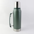 thumbnail image 2 of Termo Inox 750ml Para Bebidas Frías Y Calientes Inox ER, 2 of 5