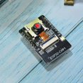 thumbnail image 4 of 2Pcs 5V ESP32-CAM ESP32 WiFi Bluetooth Development Board with OV2640 Camera Module, 4 of 5