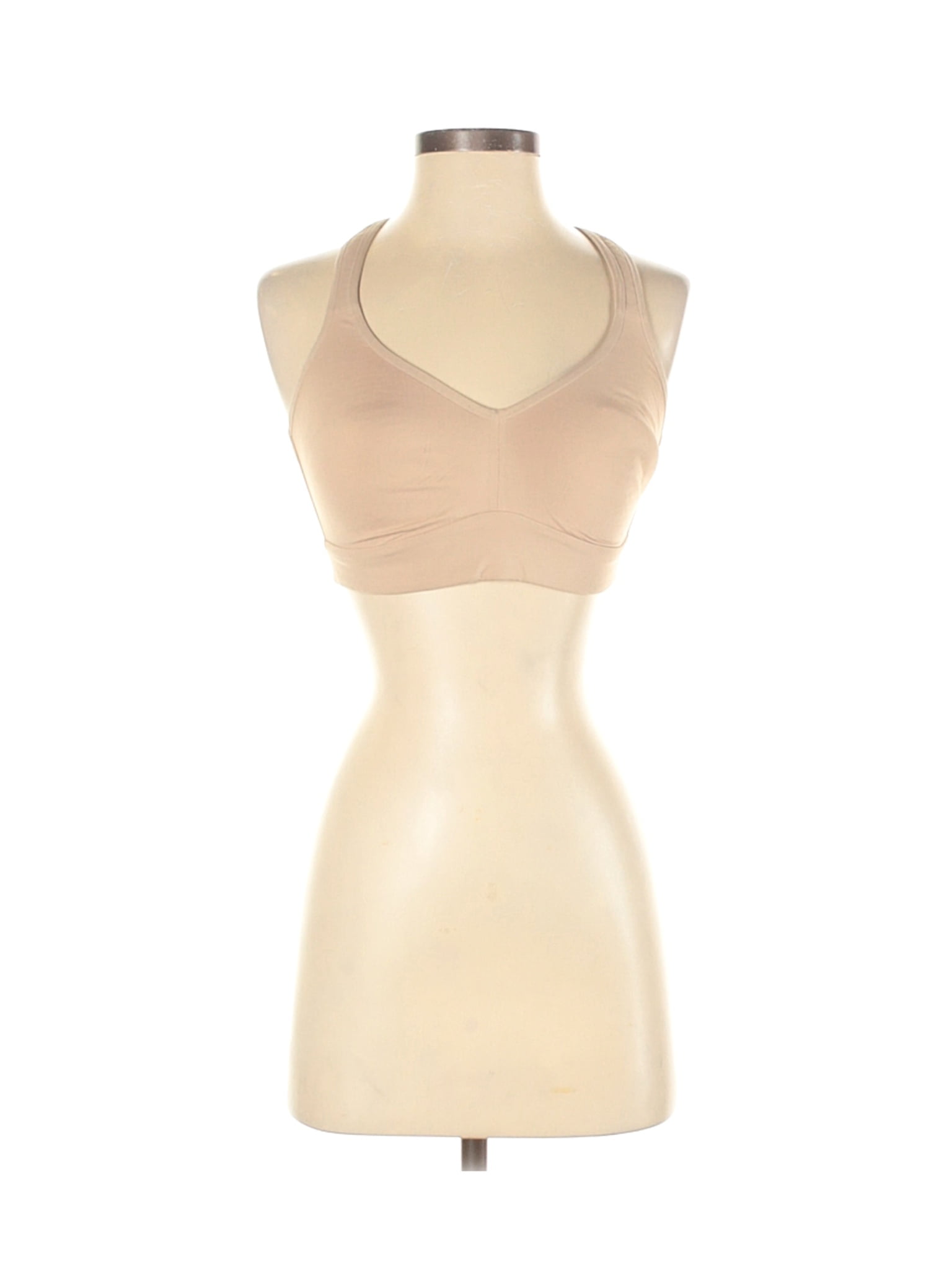 lululemon size 8 sports bra