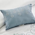 thumbnail image 3 of Elight Home 21776Q 7 Piece Geron Comforter Set - Queen Size, 3 of 7