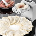 thumbnail image 3 of Matsuzay Máquina eléctrica para hacer bolas de hervida, dispositivo automático para hacer bolas de hervida, herramientas de prensado, molde, Cocina y Comedor Matsuzay HA084337-00B, 3 of 6