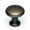 Antique English Matte, variant on Alno A814-1-PC Cabinet Knob Polished Chrome