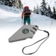 thumbnail image 5 of Afilador De Cuchillos De Bolsillo 6 En 1, Afilador De Cuchillos Con Silbato Multifunción Portátil Para Caza Al Aire Libre Camping, 5 of 8