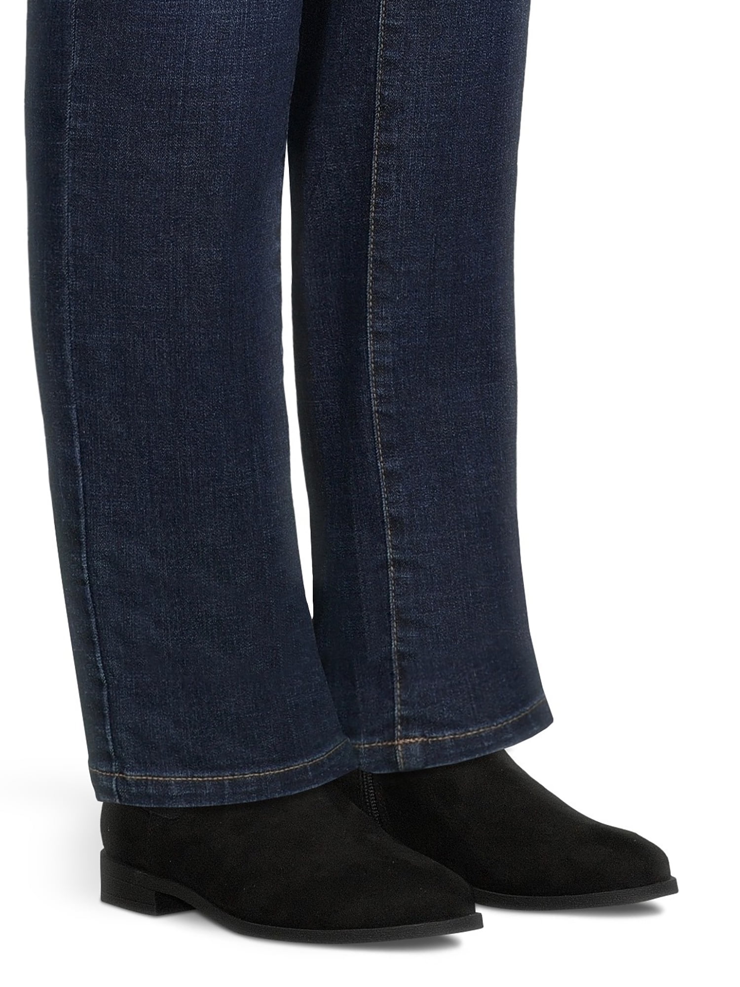 Time and Tru Women’s Core Chelsea Boot