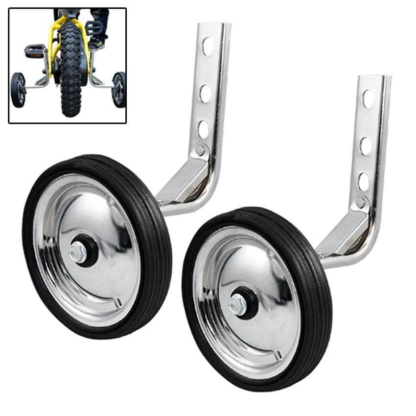 12 bike with stabilisers
