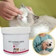 thumbnail image 2 of Tear Stain Wipes Easily Solve The Tear Stain Problem Keeping Your Pet Fresh Every Day!, 2 of 5
