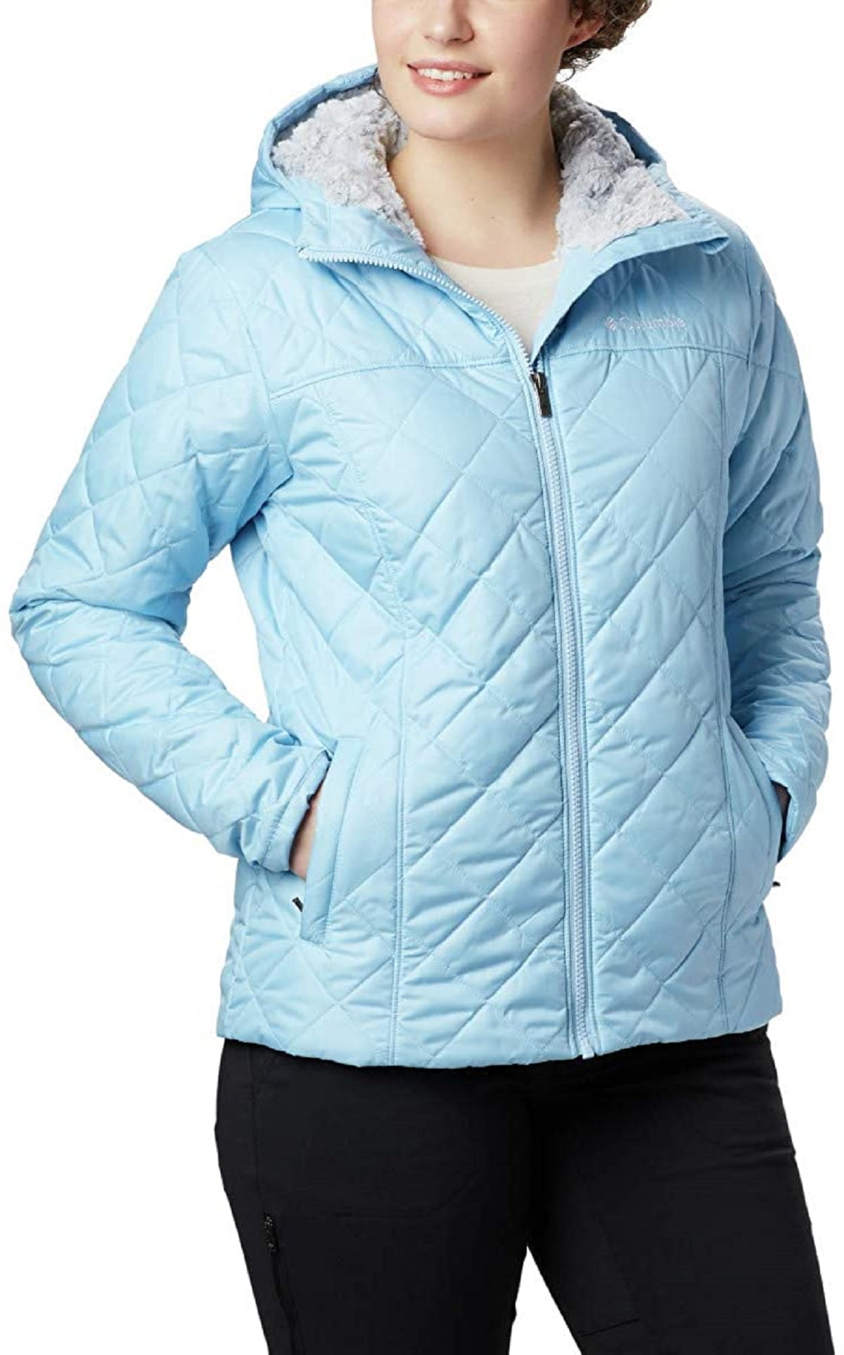 columbia copper crest