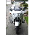thumbnail image 2 of For BMW R1150RT-P R1200RT-P LED Auxiliary Bar Flood Lights Lamps Kit, 2 of 6