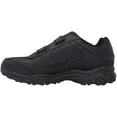 thumbnail image 2 of Skechers Men's After Burn Memory Fit Final Cut Extra Wide Width Sneaker, 2 of 4