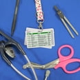 thumbnail image 3 of Cranial Nerve Exam Horizontal Badge Card (Pack of 5), 3 of 4