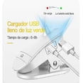 thumbnail image 5 of 2026 Clip-on Reading Light, Powered, Clip-on Bed Light With 3 Brightness Levels, Usb Rechargeable, Reading Light, 5 of 5