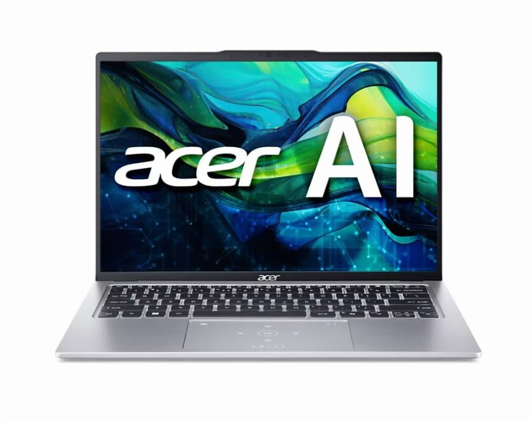 Acer Aspire 3 A315-58-74KE Slim Laptop | 15.6
