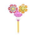 thumbnail image 5 of Yokua Wind Spinner Wand Gifts Outdoor Spinners for Kids Funny Children's Day Gift, 5 of 12