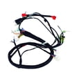 thumbnail image 2 of ARNES ELECTRICO ITALIKA FT 125 (05-12), FT 125 CLASICA (12-16) 12V, 2 of 2