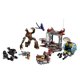 thumbnail image 5 of Set de construcción LEGO Superheroes 76020 Knowhere Escape, 5 of 5