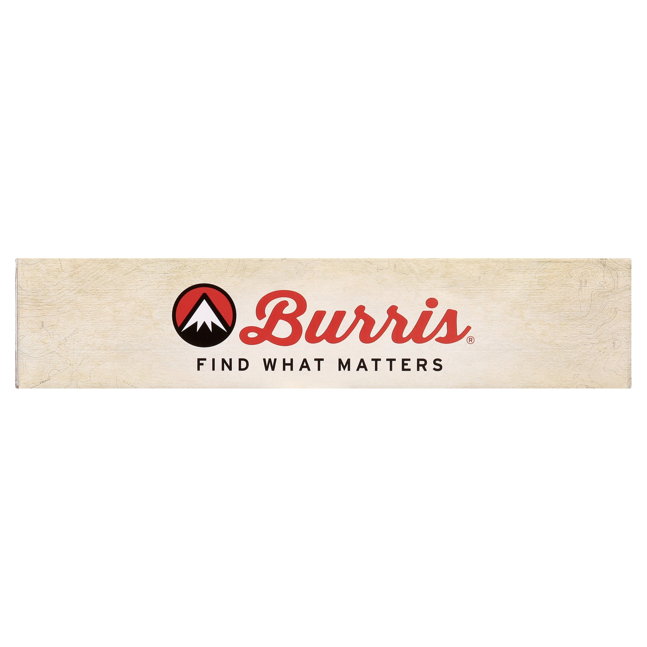 Burris Fullfield II 3-9x40mm Riflescope w/ Ballistic Plex Reticle, Matte Black - 200162