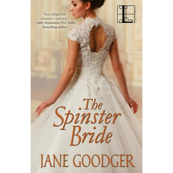 The Spinster Bride, (Paperback)