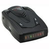 Whistler XTR-145 Laser and Radar Detector with Icon Display