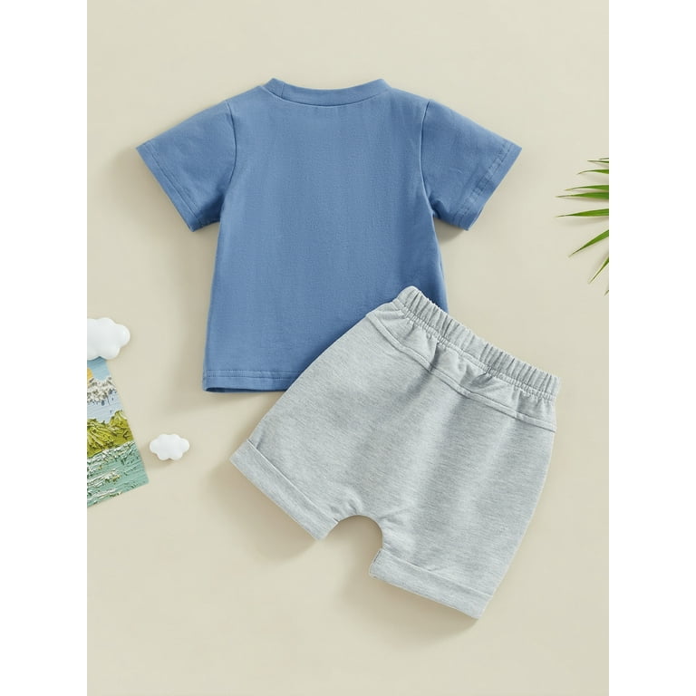 Walmart baby hotsell boy shorts