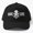 Black, variant on Hog Life Hunter Baseball Hat, Javelina Wild Boar Hunting Graphic Design, Classic Cap