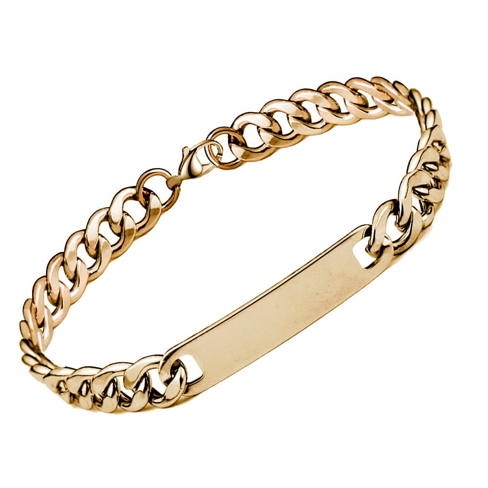 Buy Gold Bracelet Men, Mens Bracelet 3mm/5mm Figaro Chain Thin Gold Bracelet  Link, Thick Gold Bracelet Chains for Man Jewelry by Twistedpendant Online  in India - Etsy