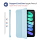 thumbnail image 5 of Funda ProCase Smart para iPad Mini 7/6 de 8,3 pulgadas 2021/2024, 5 of 8