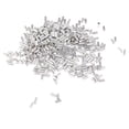 thumbnail image 4 of QualitChoice 1000 Pcs Kit de Connecteurs de Tube de Ligne de Pêche Simple, 4 of 6