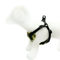 Duck Canvas Harness - Camo L