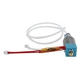 thumbnail image 5 of For Mega/mega S Mega X Chinron 4max .0 Vyper 3d Printer Extruder Hot End With 0.4mm Nozzle(for Mega, 5 of 5