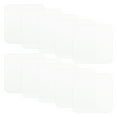 thumbnail image 5 of Oraceous 20pcs Double-Sided Adhesive Pads Clear Fixing Tapes Double Sided Clear Stickers Photo Wall Stickers for Wall Room Office, 5 of 10