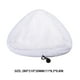 thumbnail image 1 of Cubierta de trapeador lavable a vapor Almohadillas de repuesto para limpieza de pisos de microfibra Sywqhk Libre de BPA, 1 of 2