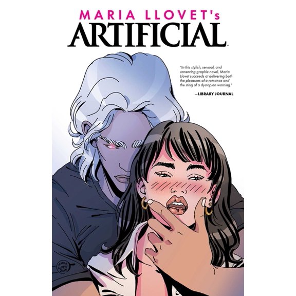 Artificial, (Paperback)