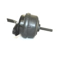 thumbnail image 2 of DEA Auto Trans Mount A2896HY Remplacement OE; Peint; Acier et Caoutchouc, 2 of 4