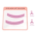 thumbnail image 2 of Herramienta Separadora de Pestañas Extensión de Pestañas de Silicona Reutilizable Lavable Eficiente para Salón de Belleza, 2 of 7