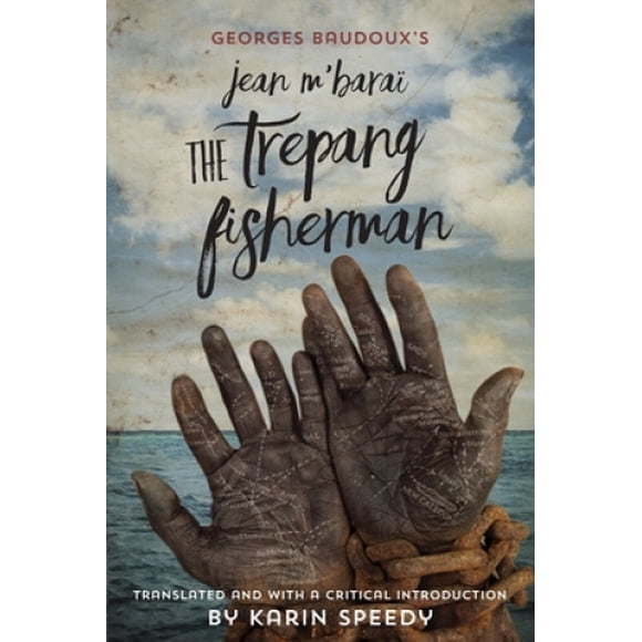 Jean M'Barai le Pêcheur Trepang