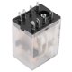 thumbnail image 5 of Ouitble Relé intermedio ， Mini Potencia de 8 Pines Relé intermedio Relé electromagnético 5A(6VDC), 5 of 8