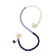 thumbnail image 1 of 2025 Interactive Cat Rope Chew Toy Handmade Teething for Indoor Cats All Breeds, 1 of 3