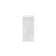 thumbnail image 5 of Shatana Home Sonny Square Pedestal Tall in Ivory Concrete, 5 of 5