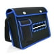 thumbnail image 3 of Bolsa De Herramientas De Lona Resistente: Gran Capacidad, Material Grueso Resistente Al Desgaste, Bolsa De Herramientas Portátil Para Electricistas Para Profesionales En Movimiento, 3 of 8