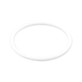 thumbnail image 1 of Luzkey 10x Rings Hoop Dreamcatcher Making Wedding Crafts Wreath Hoop Pendant Holiday Macrame Party Centerpiece Fashion Macrame Rings 8.5cm, 1 of 7