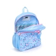 thumbnail image 6 of Schoolyard Vibes 17" 3 Piece Backpack Set with Headphones and Kids Lunch Box, 6 of 15