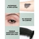 thumbnail image 5 of Máscara de pestañas SHEGLAM Rimel negro waterproof, 5 of 5