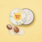 Burts Bees Mama Belly Butter with Shea Butter and Vitamin E, 6.5 oz