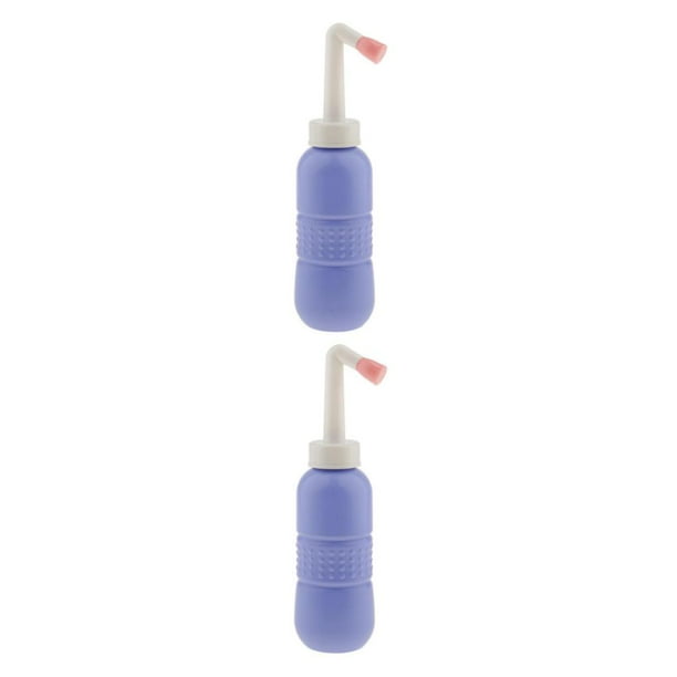 Eigraketly 450ml Anal Vaginal Douche Irrigation Female Wash Washer Pregnant Tipo 1 2Conjunto